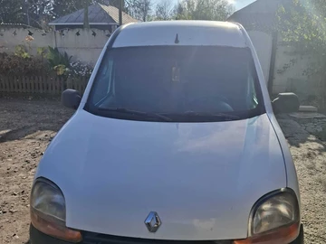 Авто Renault Kangoo Express 2001 № 8178027