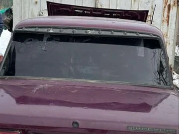 Авто ВАЗ 2107 2002 № 8178033
