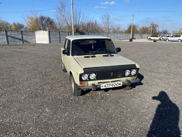 Авто ВАЗ 21061 1989 № 8178047