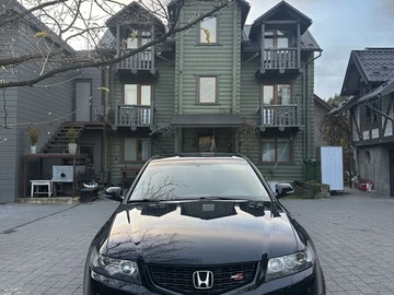 Авто Honda Accord 2006 № 8178048