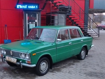 Авто ВАЗ 2103 1976 № 8178053