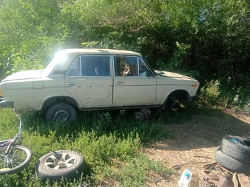 Авто ВАЗ 2106 1995 № 8178061