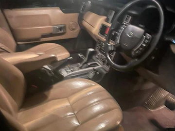 Авто Land Rover Range Rover 2006 № 8178136