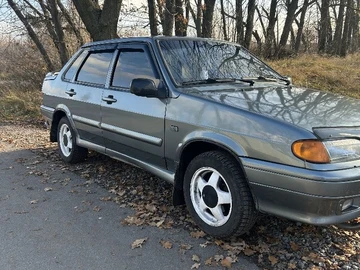 Авто ВАЗ 2115 2008 № 8178142