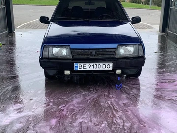 Авто ВАЗ 2108 1989 № 8178143