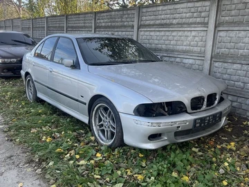 Авто BMW 5 Серия 1997 № 8178148