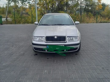 Авто Skoda Octavia 2005 № 8178149
