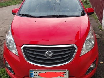 Авто Ravon R2 2017 № 8178151