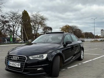 Авто Audi A3 2015 № 8178155