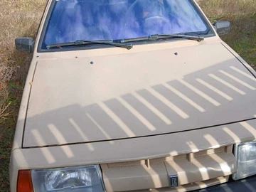 Авто ВАЗ 2108 1986 № 8178157