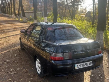 Авто ВАЗ 2110 2006 № 8178158