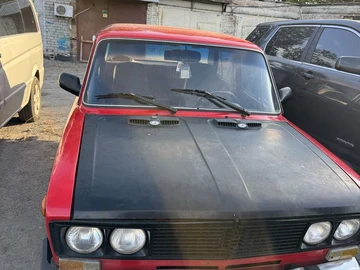 Авто ВАЗ 2106 1989 № 8178163