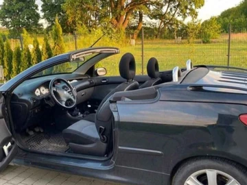 Авто Peugeot 206 2003 № 8178164
