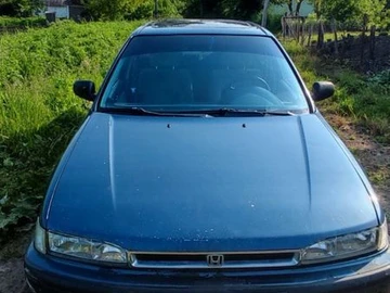 Авто Honda Accord 1991 № 8178172