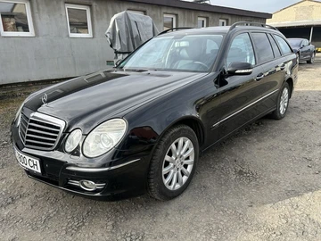 Авто Mercedes 220 2008 № 8178174