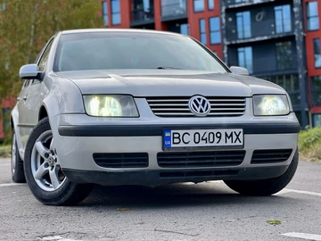 Авто Volkswagen Bora 2000 № 8178176