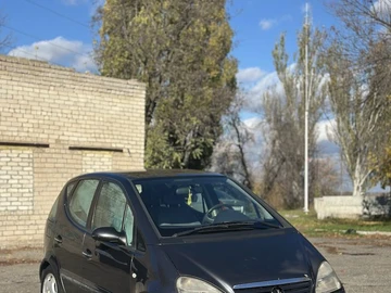 Авто Mercedes A Серия 2000 № 8178178