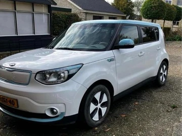 Авто KIA Soul 2014 № 8178180