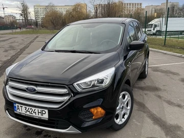 Авто Ford Escape 2016 № 8178185