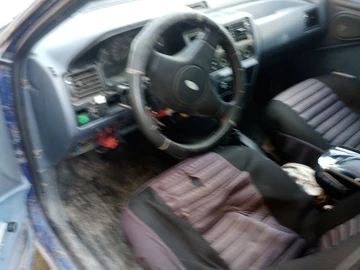 Авто Ford Escort 1991 № 8178191