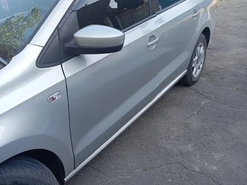 Авто Volkswagen Polo 2012 № 8178197