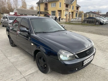 Авто ВАЗ 2170 Priora 2008 № 8178202