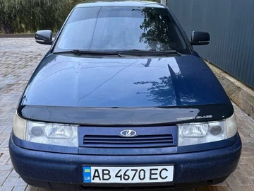 Авто ВАЗ 2110 2011 № 8178209