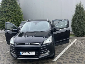 Авто Ford Kuga 2014 № 8178211