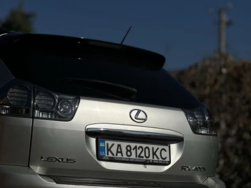Авто Lexus Rx Серія 2006 № 8178213