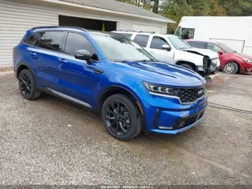 Авто KIA Sorento 2021 № 8178320