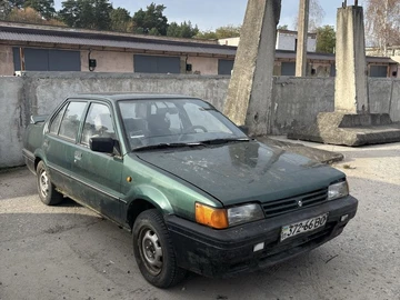 Авто Nissan Sunny 1990 № 8178325