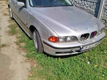 Авто BMW 5 Серия 1998 № 8178330