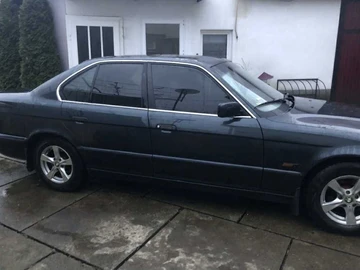 Авто BMW 1 Серия 1995 № 8178339
