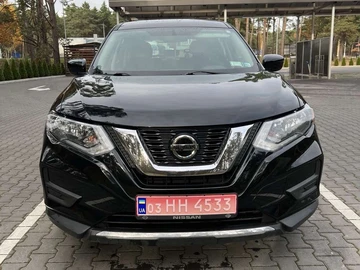 Авто Nissan Rogue 2018 № 8178343