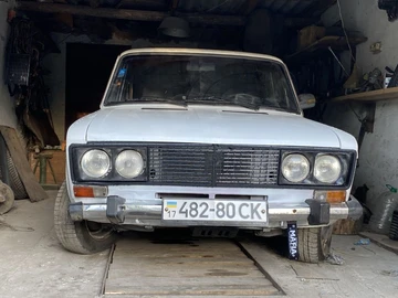Авто ВАЗ 21106 1977 № 8178344