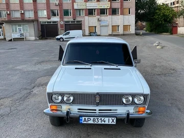 Авто ВАЗ 2103 1980 № 8178349