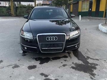 Авто Audi A6 2006 № 8178357