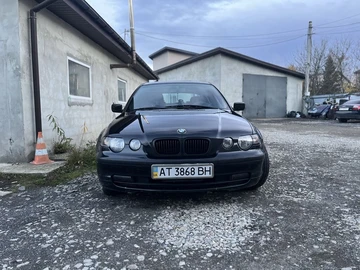 Авто BMW 3 Серия 2002 № 8178358