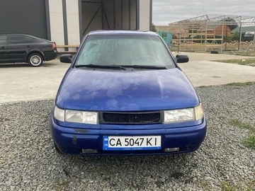 Авто ВАЗ 2112 2002 № 8178363