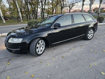 Авто Audi A6 2006 № 8178366