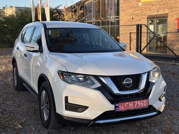 Авто Nissan Rogue 2019 № 8178367