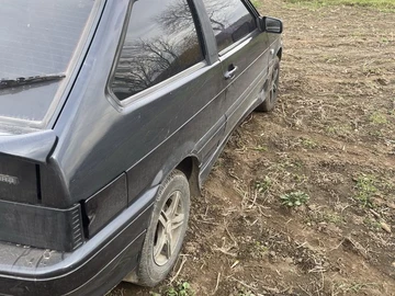 Авто ВАЗ 21113 2006 № 8178368