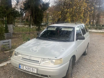 Авто ВАЗ 21111 2004 № 8178369