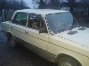Авто ВАЗ 2106 1990 № 8178370