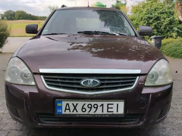 Авто ВАЗ 21071 2012 № 8178373