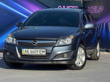 Авто Opel Astra 2012 № 8178374