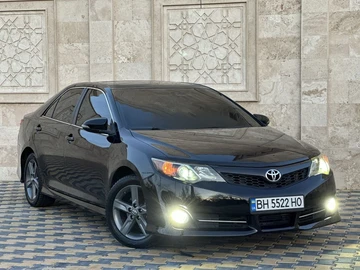 Авто Toyota Camry 2012 № 8178380
