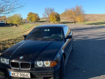 Авто BMW 3 Серия 1995 № 8178383
