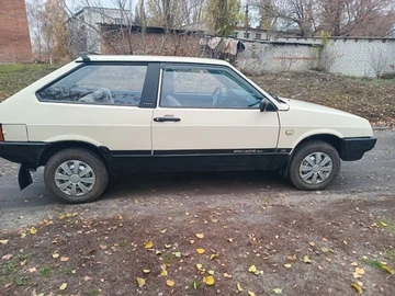 Авто ВАЗ 2108 1996 № 8178389
