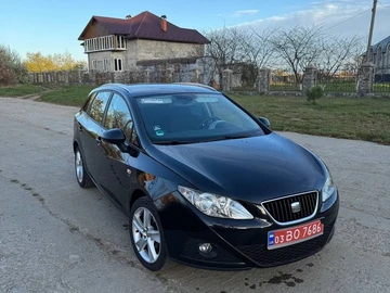 Авто SEAT Ibiza 2012 № 8178395